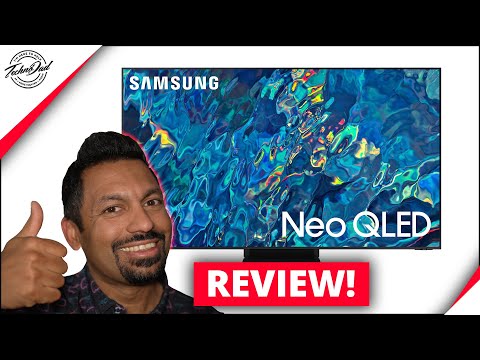 Samsung Qn95b 85 Inch Neo Qled 4k Smart Tv Qe85qn95batxxh — alternate view