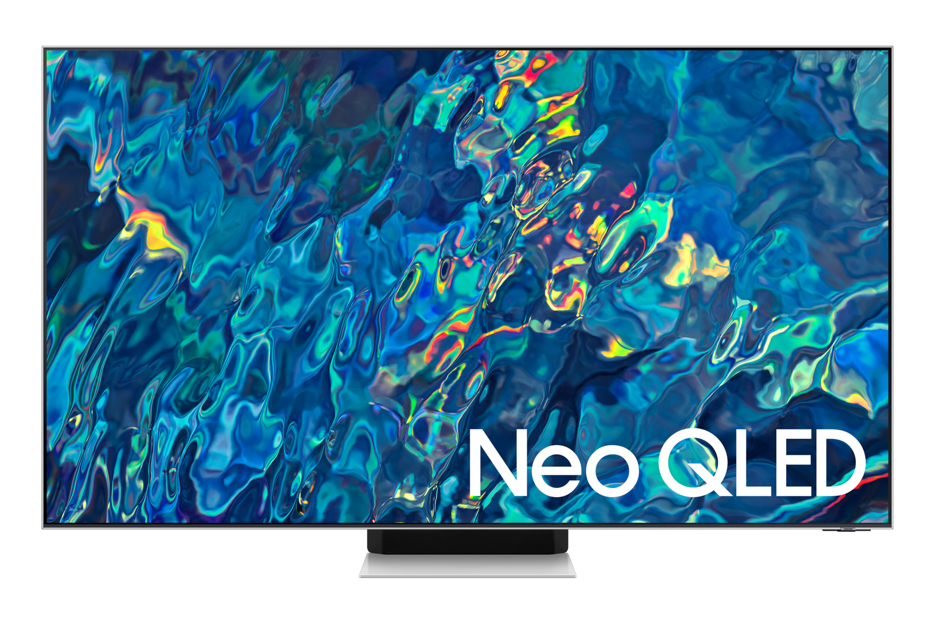 Samsung Qn95b 85 Inch Neo Qled 4k Smart Tv Qe85qn95batxxh