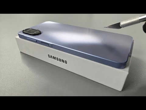 Samsung Galaxy A07 Light Sm A075mlvgltl — alternate view
