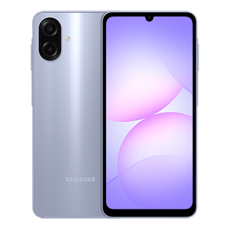Samsung Galaxy A07 Light Sm A075mlvgltl