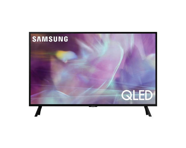 Samsung 43 Q60A Qled 4K HDR Smart TV 43Q60A