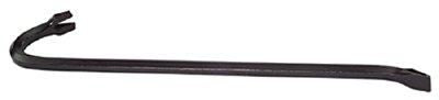 Stanley 36" Hexagonal Steel Ripping Bar 55-136 Demolition Tool — alternate view