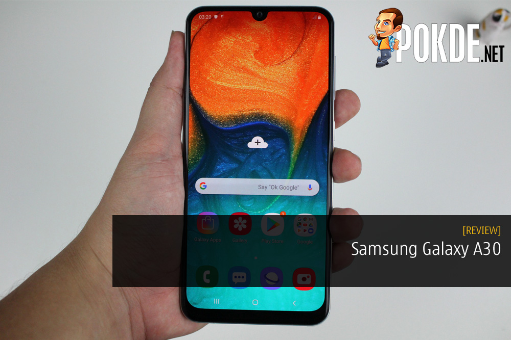 Samsung Sm A307gzkbzto — alternate view