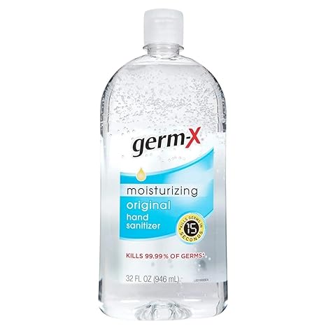 Stanley 32 Oz. Hand Sanitizer Gel — alternate view