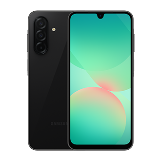 Samsung Galaxy A26 5g Sm A266bzkbeub — alternate view