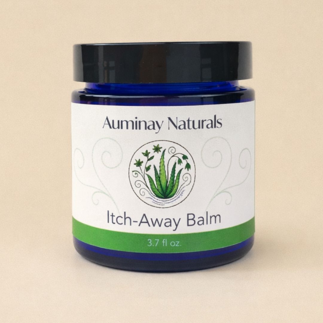 Melanieshealth Itch Away Balm 1 — alternate view