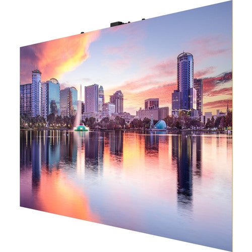 Samsung LED Signage IWAMWS LH008IWAMWS/XU — alternate view
