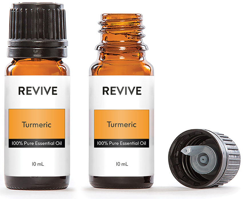 Revive Turmeric Essential Oil