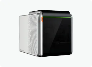 Radxa ROCK 5 ITX — alternate view