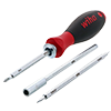 Wiha Tools 72577 Torx Contractor Insert Bit T20 x 25mm 30-Pack — alternate view