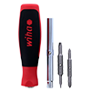 Wiha Tools 72577 Torx Contractor Insert Bit T20 x 25mm 30-Pack — alternate view