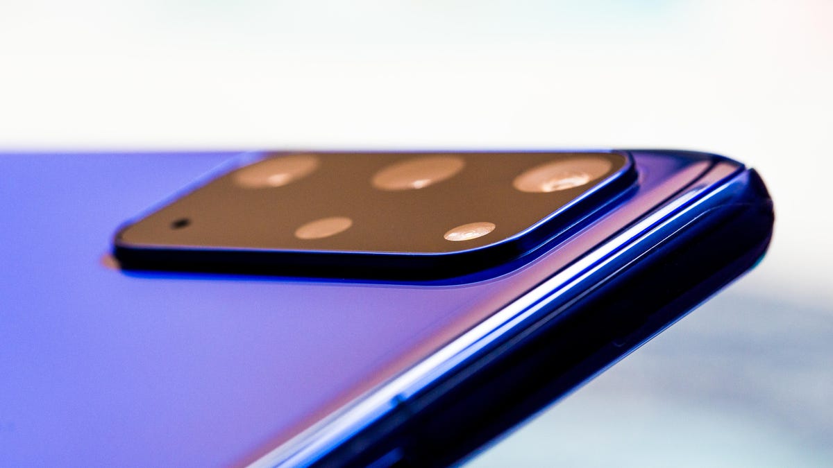 Samsung SM G985FZADEUF — alternate view