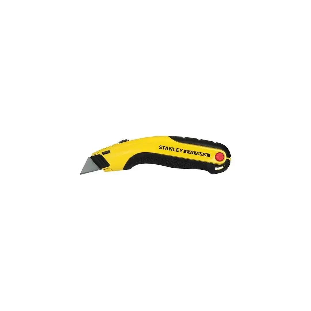 Stanley Fatmax Retractable Utility Knife — alternate view