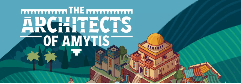 Awaken Realms The Architects of Amytis — alternate view