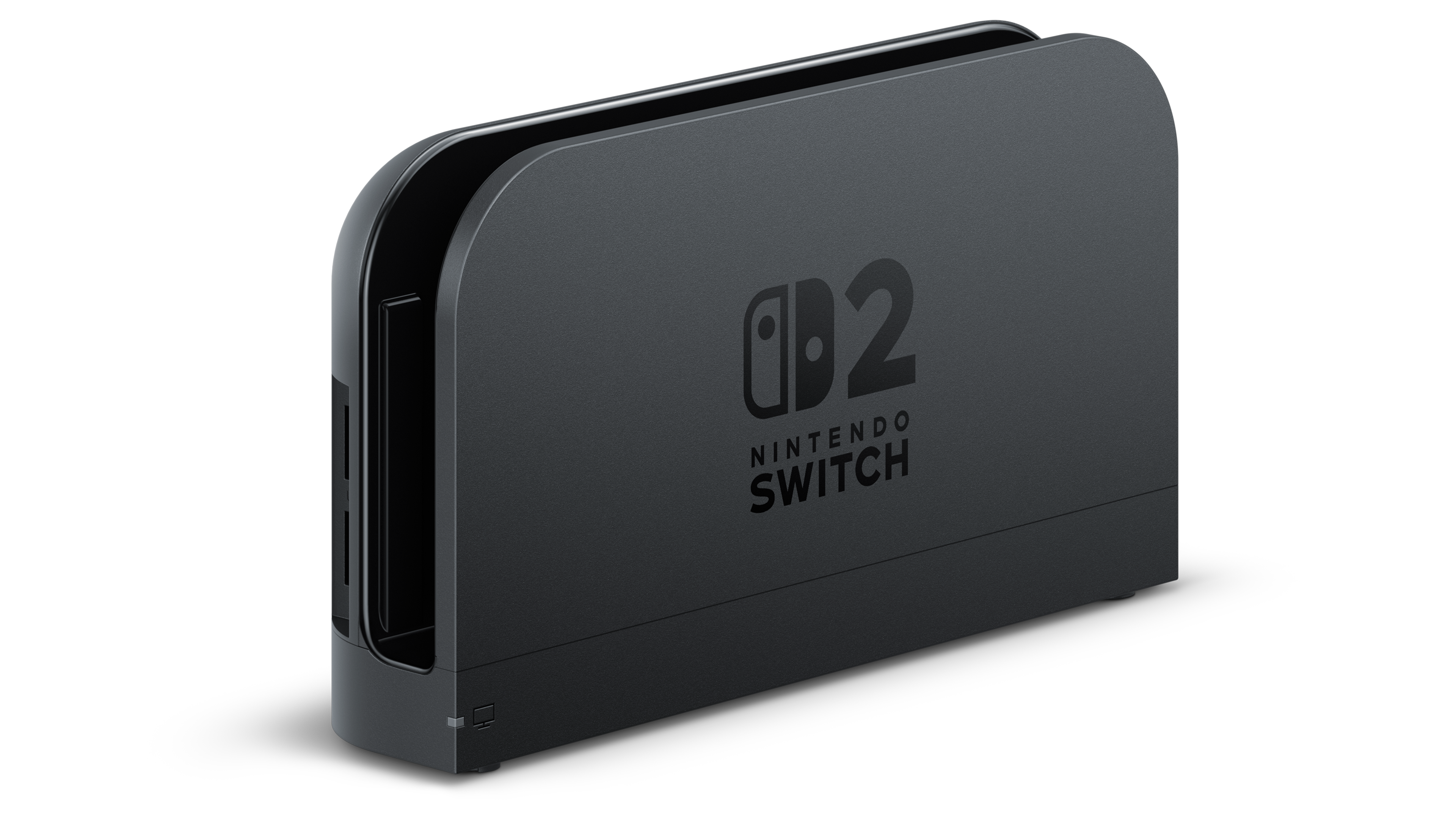Nintendo Switch 2 — alternate view