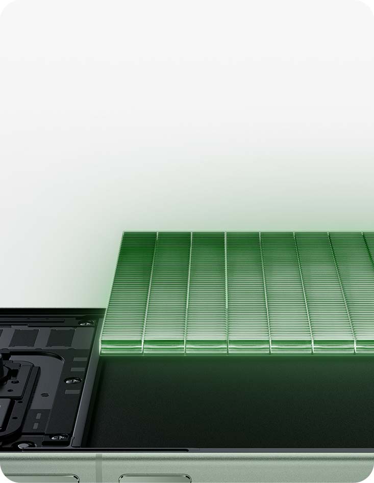 Xiaomi 15 — alternate view