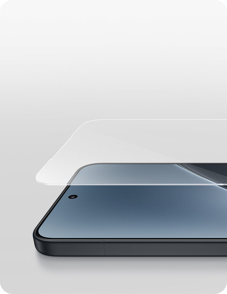 Xiaomi 15 — alternate view
