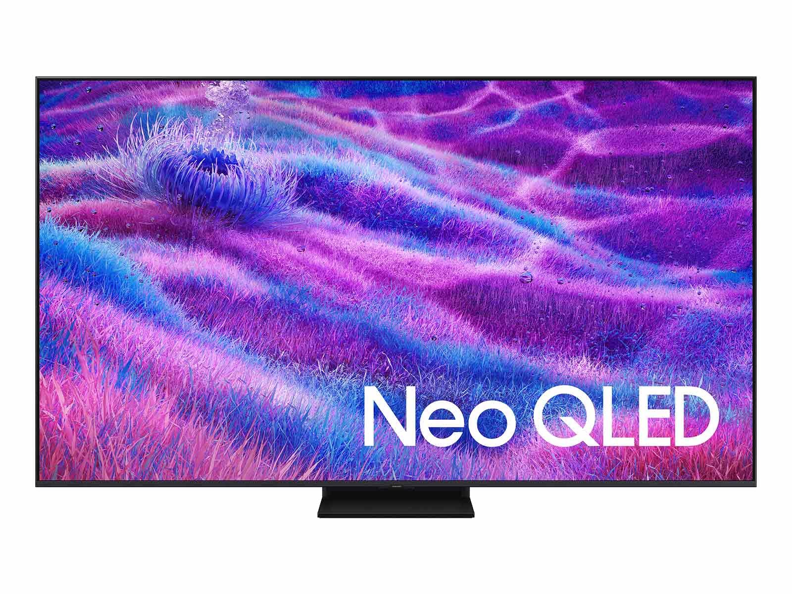 Samsung Qn80f 65 Inch Neo Qled 4k Vision Ai Smart Tv Qn65qn80fafxzc