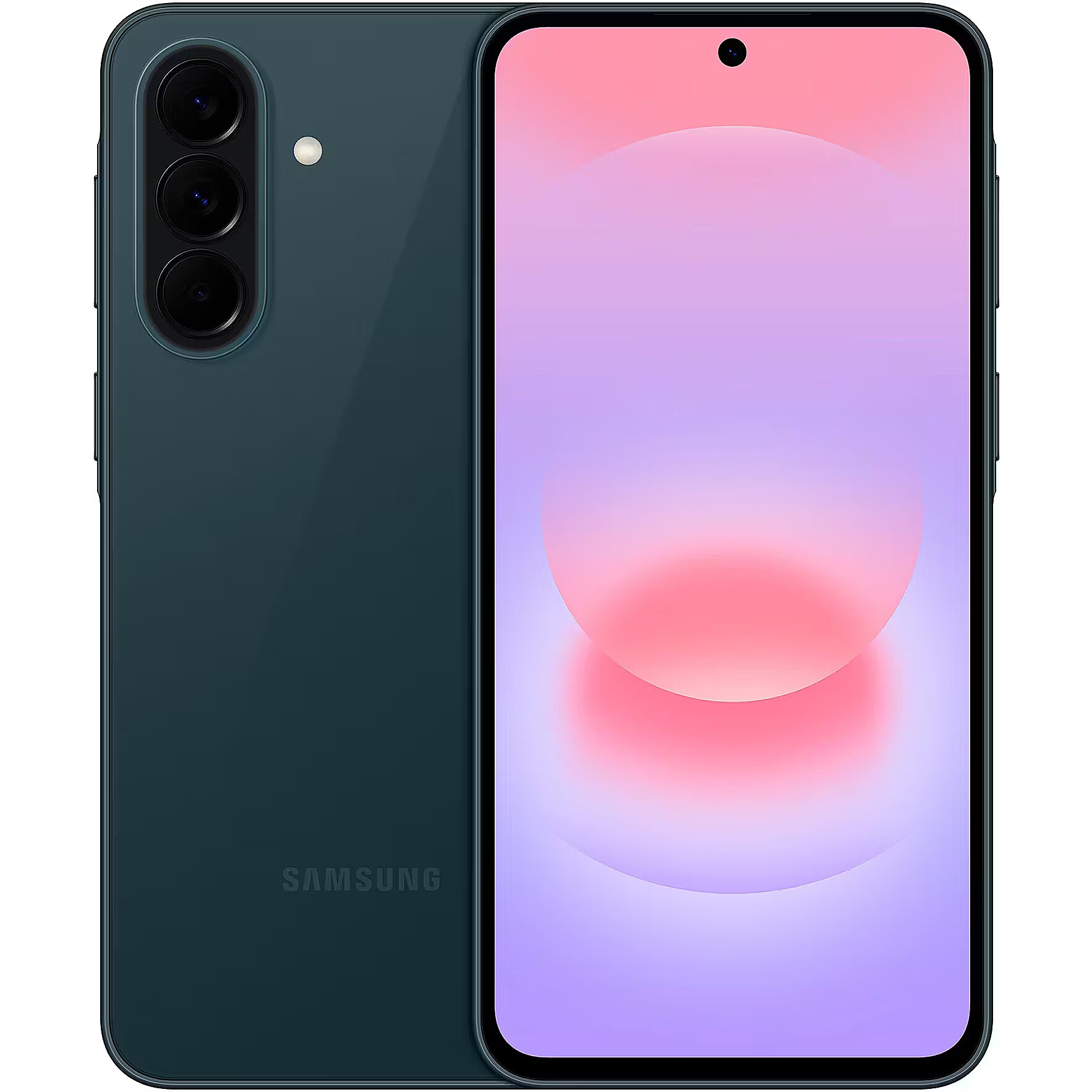 Samsung Galaxy A37 5g Awesome Graygreen Sm A376bdggeub — alternate view