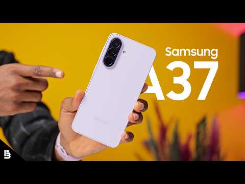 Samsung Galaxy A37 5g Awesome Graygreen Sm A376bdggeub — alternate view