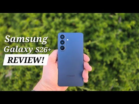 Samsung Galaxy S26 Plus Sm S947blbkltl — alternate view
