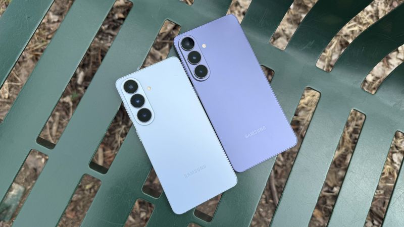 Samsung Galaxy S26 Plus Sm S947blbkltl — alternate view