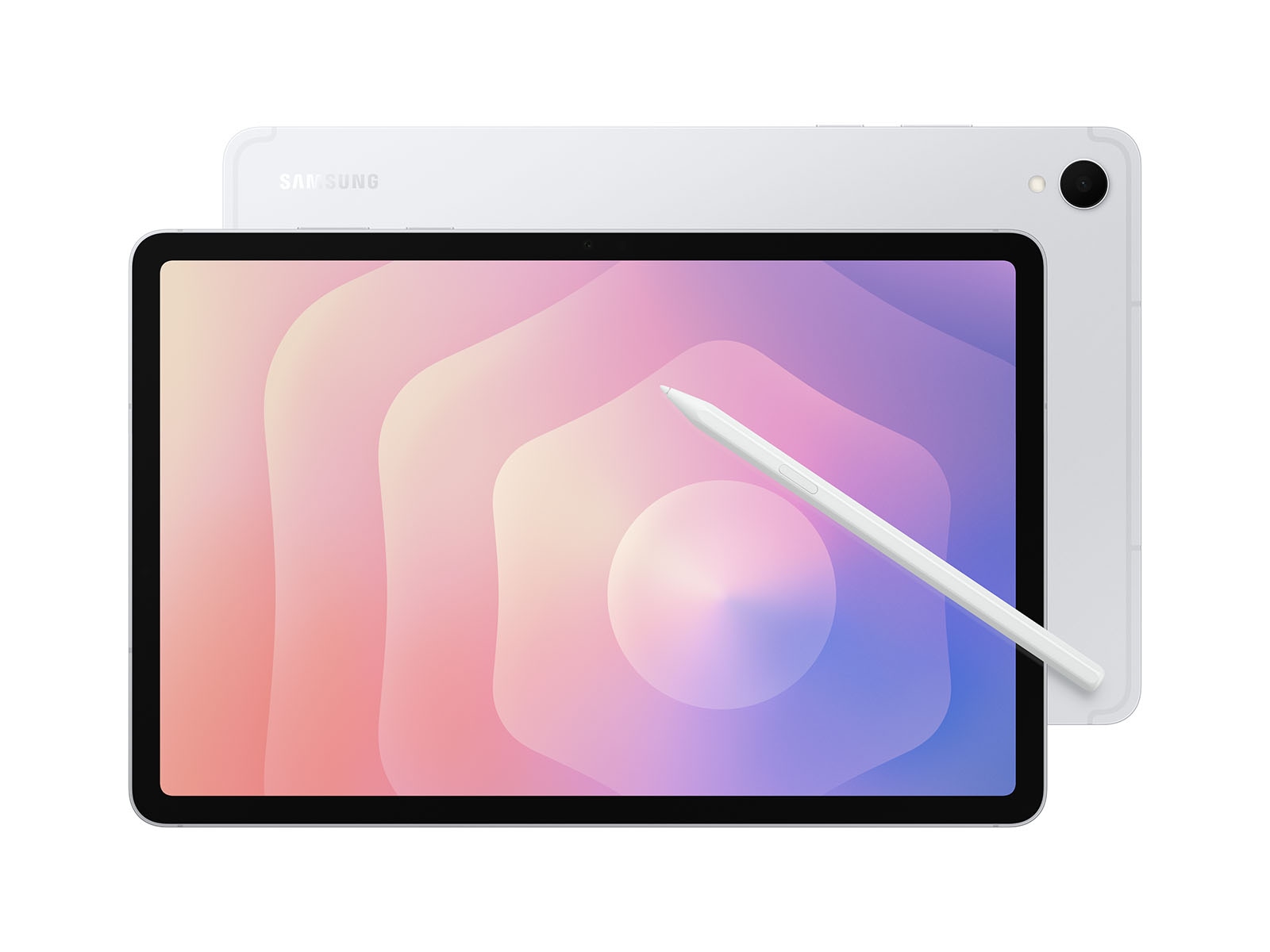 Samsung Galaxy Tab S11 Sm X730nzsixac — alternate view