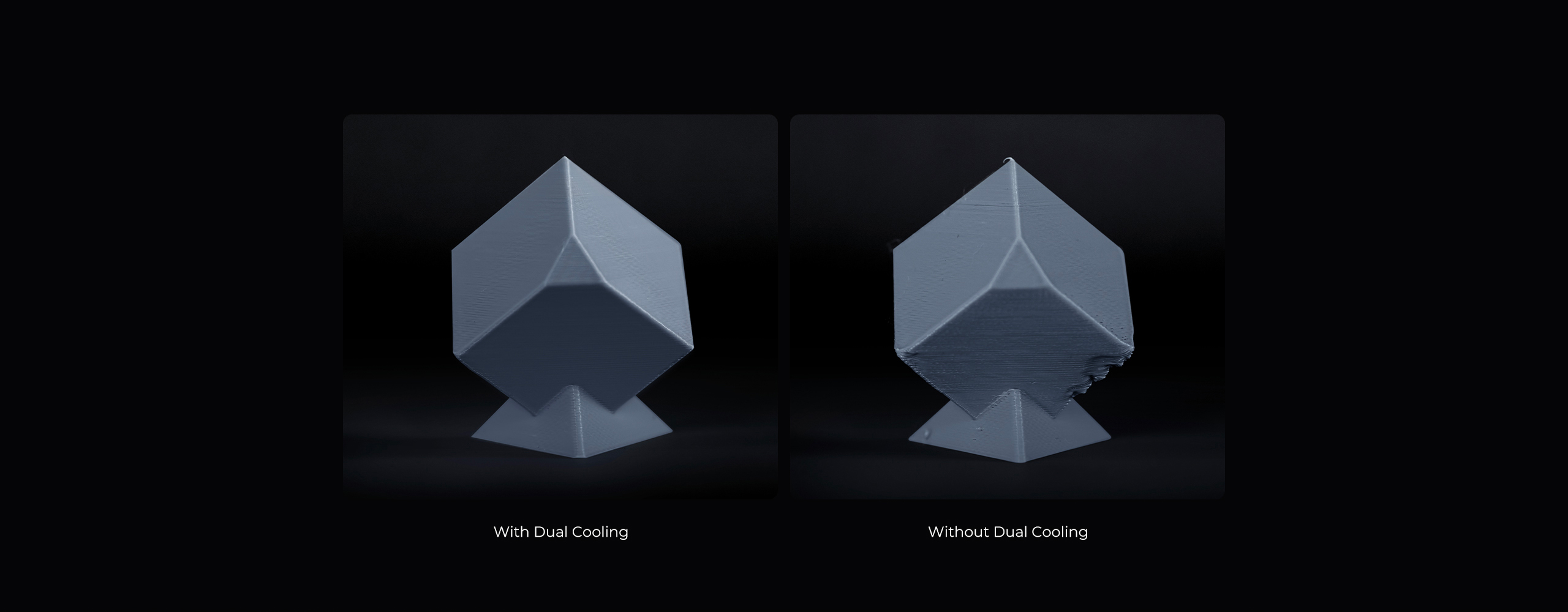 Creality K1 Max 3D Printer — alternate view