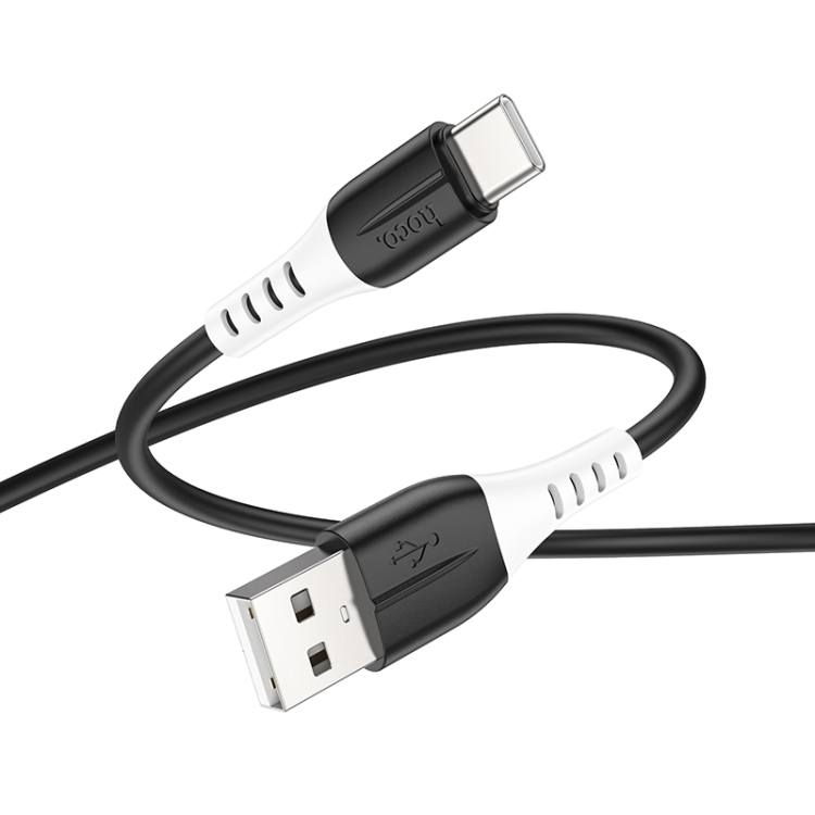 HOCO X82 768575 Kabel USB AM USB C 1M 972534 — alternate view