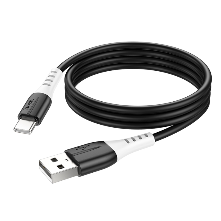 HOCO X82 768575 Kabel USB AM USB C 1M 972534 — alternate view