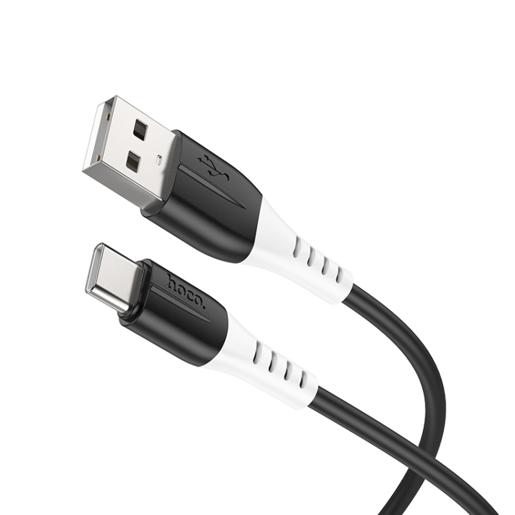 HOCO X82 768575 Kabel USB AM USB C 1M 972534 — alternate view