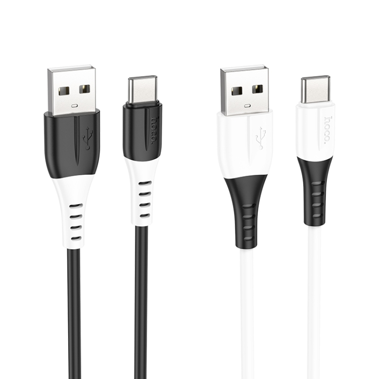HOCO X82 768575 Kabel USB AM USB C 1M 972534 — alternate view