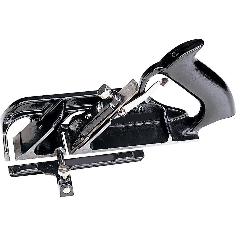 Stanley 10 Bullnose Rabbet Plane — alternate view