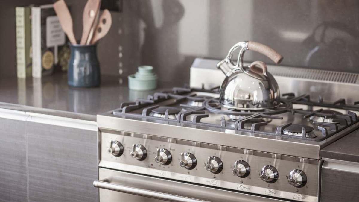 Samsung Cooking Appliances