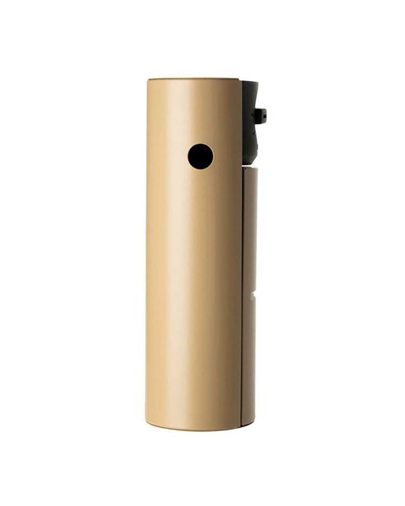 Snow Peak Home & Camp Butane Stove — alternate view