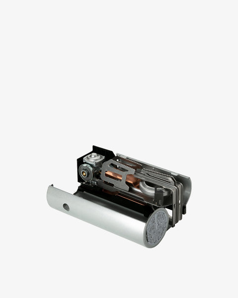 Snow Peak Home & Camp Butane Stove — alternate view