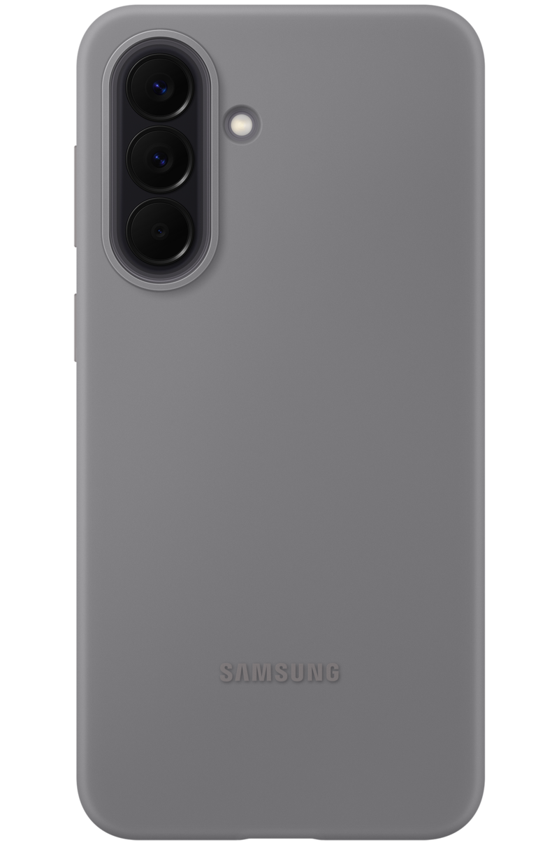 Samsung Galaxy A57 5g Silicone Case Ef Pa576cjegww — alternate view