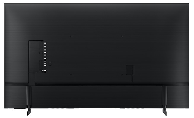 Samsung HG65AU800AJXZK — alternate view