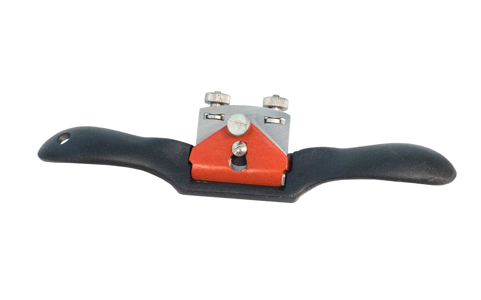 Stanley Spokeshave Flat Base — alternate view