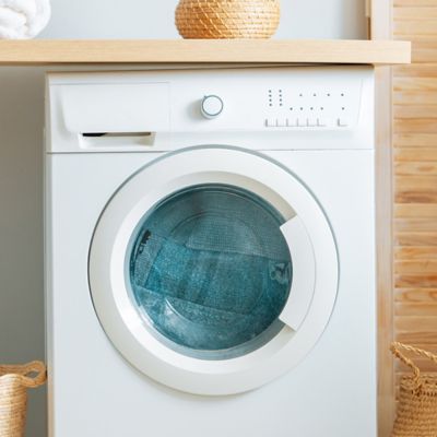 Samsung What to do if fabric softener does not drain properly