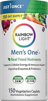 Pure Encapsulations Mens One Multivitamin — alternate view