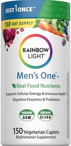 Pure Encapsulations Mens One Multivitamin