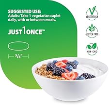 Pure Encapsulations Mens One Multivitamin — alternate view