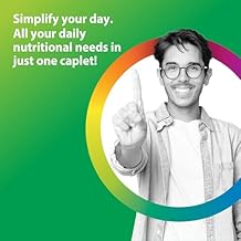 Pure Encapsulations Mens One Multivitamin — alternate view