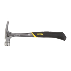 Stanley Fatmax Anti Vibe Xtreme Framing Hammer — alternate view