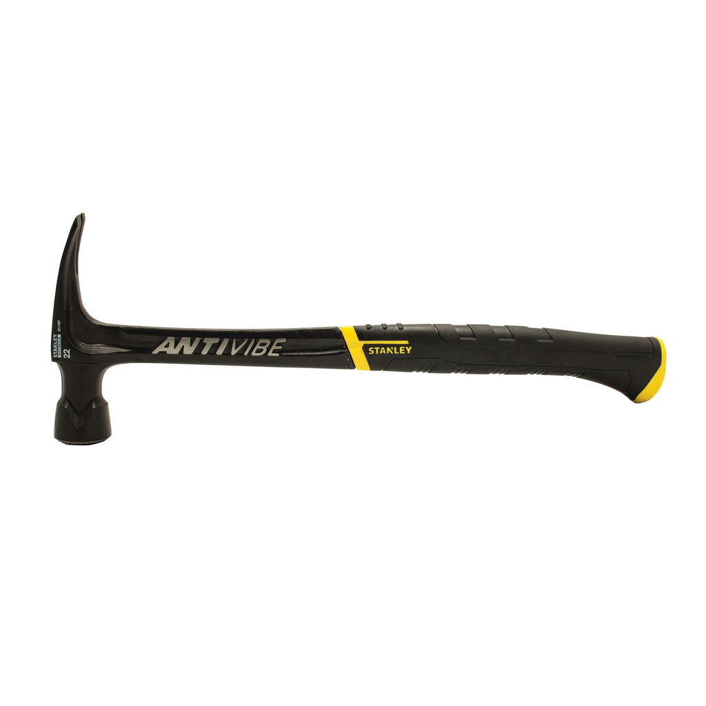 Stanley Fatmax Anti Vibe Xtreme Framing Hammer — alternate view