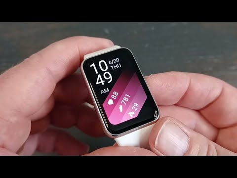 Samsung Galaxy Fit3 Bluetooth Sm R390nidaxef — alternate view