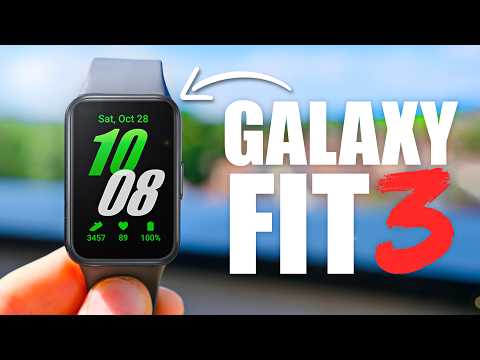 Samsung Galaxy Fit3 Bluetooth Sm R390nidaxef — alternate view