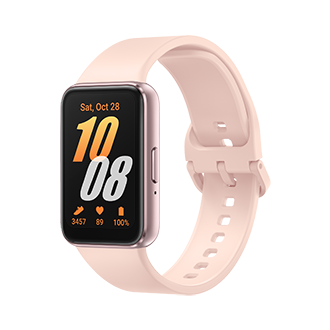 Samsung Galaxy Fit3 Bluetooth Sm R390nidaxef — alternate view