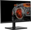 Business Fhd Business Monitor T45f Lf24t450fqrxen — alternate view